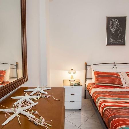 Seaside Holiday Apartment シロピカド エクステリア 写真