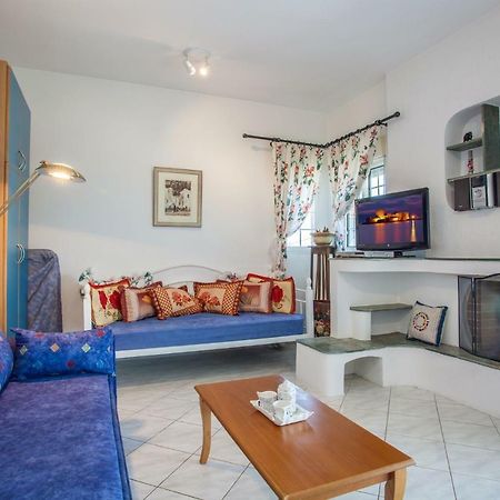 Seaside Holiday Apartment シロピカド エクステリア 写真