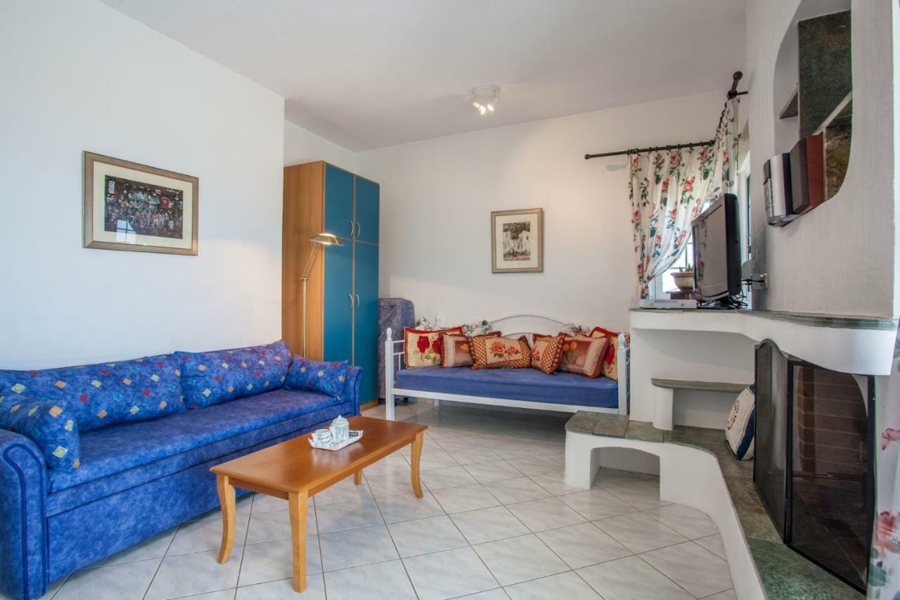 Seaside Holiday Apartment シロピカド エクステリア 写真