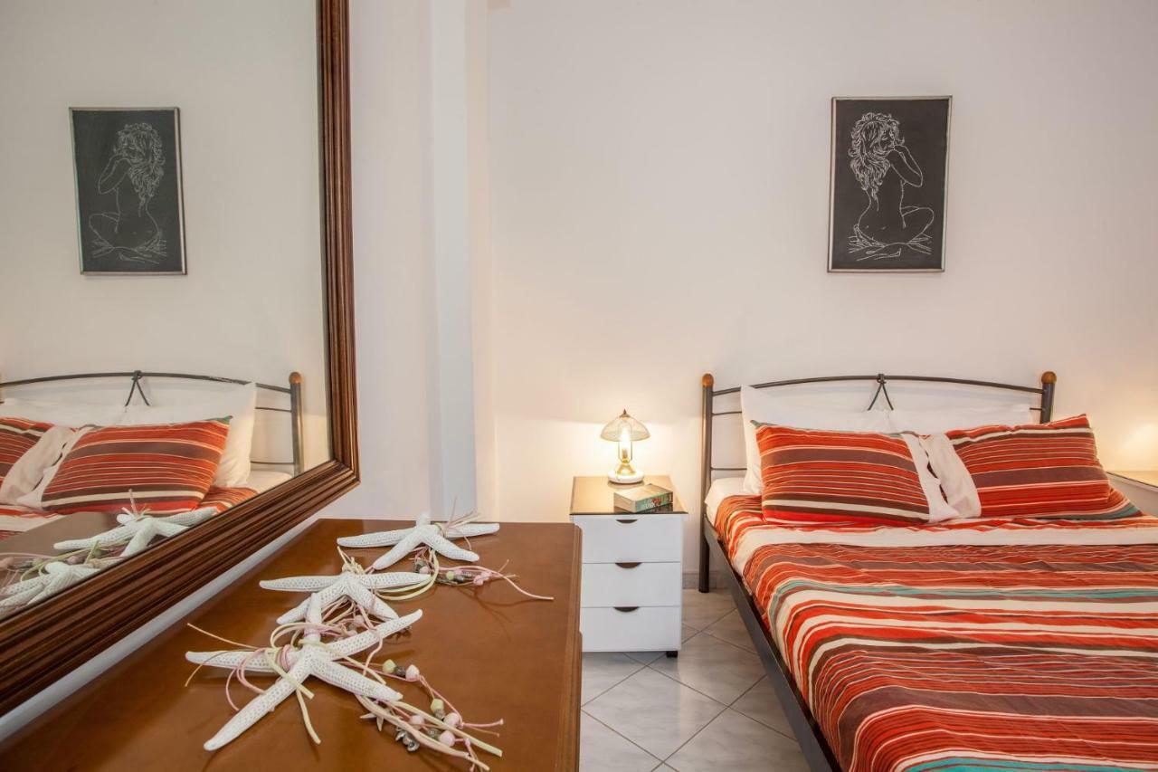Seaside Holiday Apartment シロピカド エクステリア 写真
