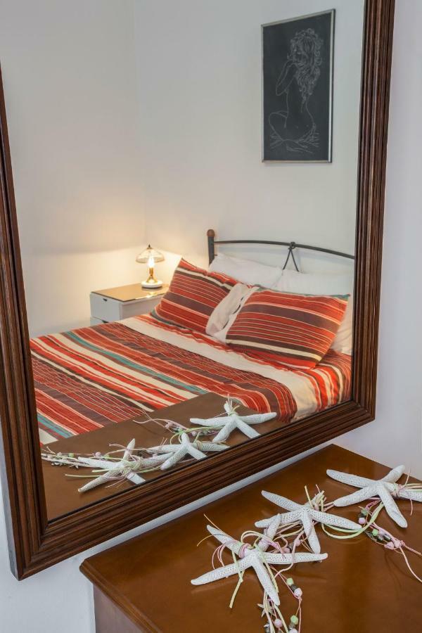 Seaside Holiday Apartment シロピカド エクステリア 写真
