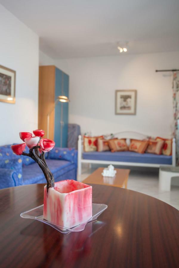 Seaside Holiday Apartment シロピカド エクステリア 写真