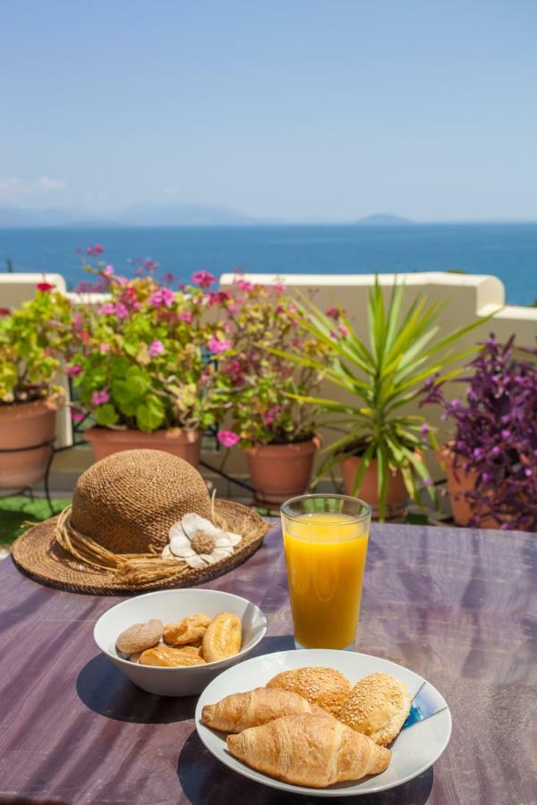 Seaside Holiday Apartment シロピカド エクステリア 写真