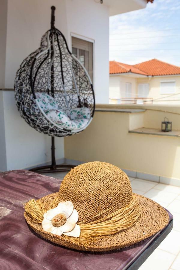 Seaside Holiday Apartment シロピカド エクステリア 写真